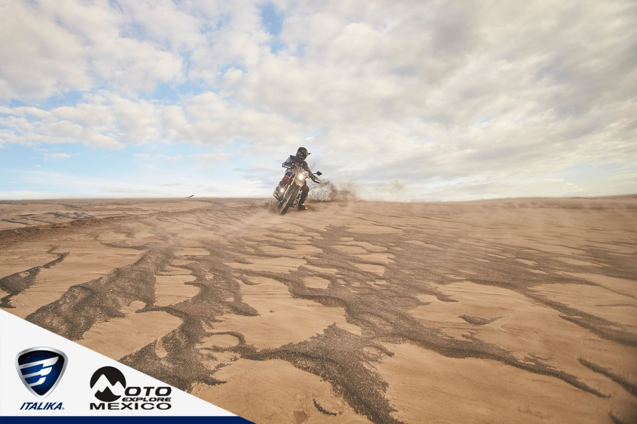 ITALIKA CHACHALACAS D2 376